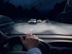  5 Tips Berkendara Aman dan Nyaman saat Malam Hari di Jalan Tol