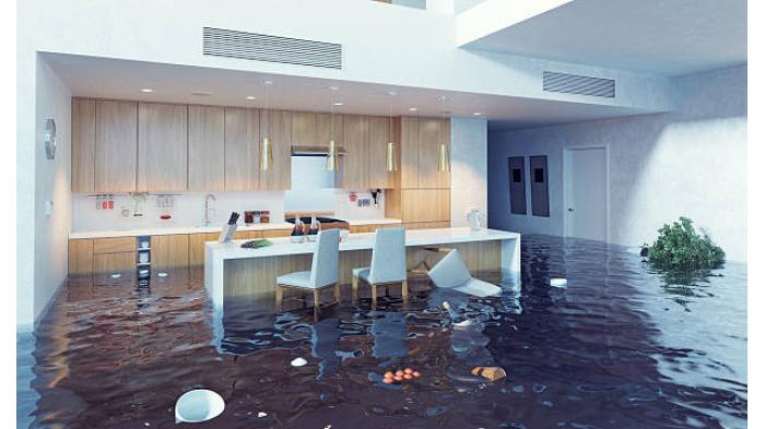 10 Cara Efektif Membersihkan Rumah Pasca Banjir