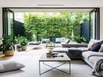 10 Tips Cerdas Mendesain Rumah Open Space yang Nyaman dan Efisien