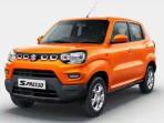 2 Pilihan Mobil Suzuki S-Presso, Cek Harga Terbarunya per Maret 2025