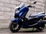 2 Pilihan Motor Bekas Yamaha NMAX 2016, Cek Harganya per Maret 2025