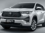 26 Update Banderol Toyota Innova Zenix Hybrid Baru per Maret 2025, Cek Harganya