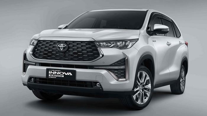26 Update Banderol Toyota Innova Zenix Hybrid Baru per Maret 2025, Cek Harganya
