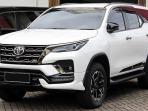 3 Pilihan Big SUV Toyota Fortuner 2018, Cek Harga Bekasnya Jelang Mudik 2025