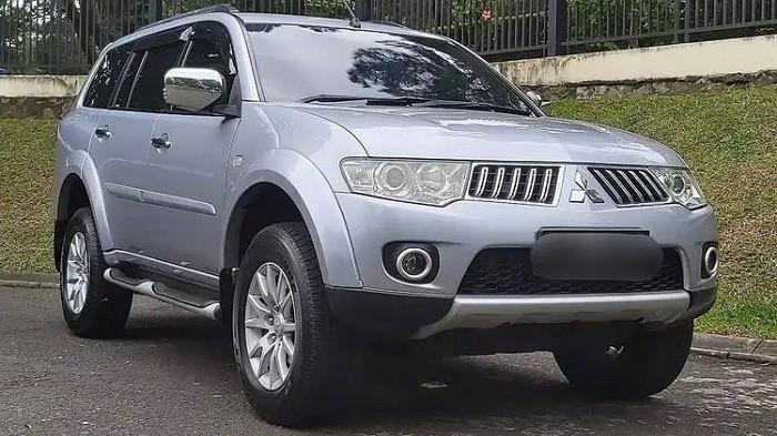 3 Pilihan Mobil Mitsubishi Pajero Sport 2016, Cek Harga Bekasnya per Maret 2025