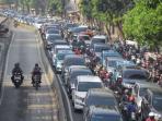 4 Langkah Jitu Ibadah Puasa Lancar saat Berkendara dengan Sepeda Motor