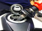 5 Cara Efektif Mengurangi Konsumsi Bensin Motor