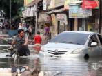 5 Ciri-ciri Mobil Bekas Korban Banjir yang Mudah untuk Diketahui
