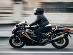 5 Hal yang Harus Diketahui Sebelum Berkendara Menggunakan Motor