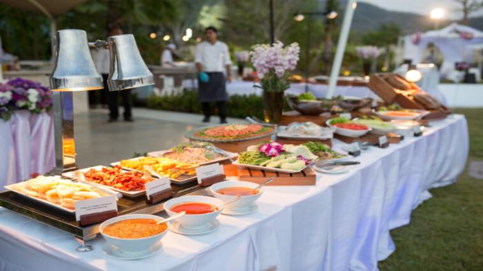 5 Hal yang Harus Diperhatikan Saat Memilih Jasa Catering