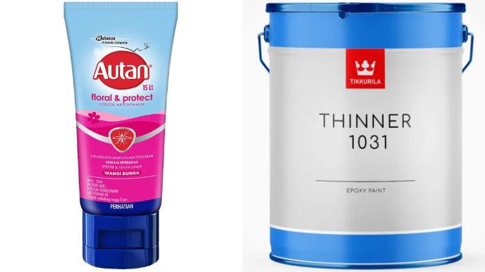 5 Jenis Cairan yang Dapat Merusak Bodi Motor Kesayangan, Bisa Mengelupas Lho