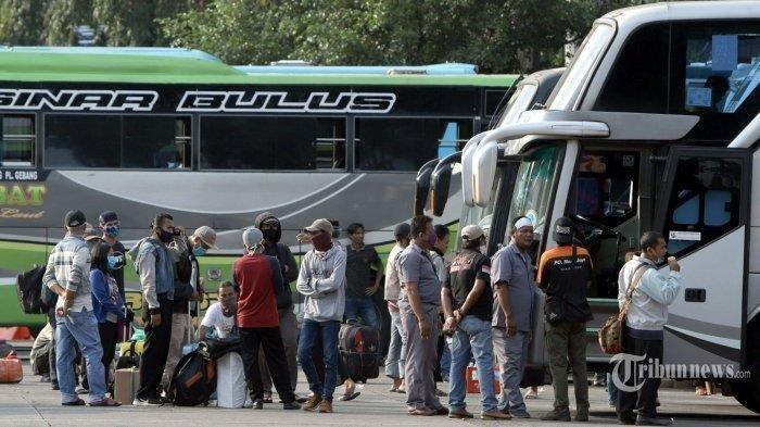 5 Tips Aman dan Nyaman Mudik Naik Kendaraan Umum, Dijamin Lancar Sampai Tujuan
