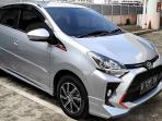 6 Pilihan Mobil Bekas Toyota Agya Tahun 2015, Cek Harganya per Maret 2025