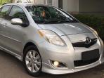 6 Pilihan Mobil Toyota Yaris 2009, Cek Harganya per Akhir Maret 2025
