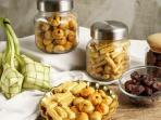 7 Cara Memilih Snack Lebaran yang Cocok untuk Keluarga dan Tamu