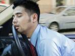 7 Cara Menghindari Microsleep Saat Mengemudi di Bulan Ramadan