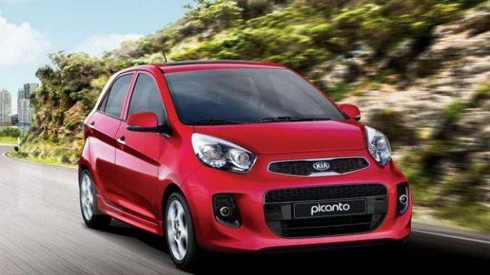 7 Pilihan Mobil Bekas Kia Picanto Tahun 2015-2017, Cek Harganya per Maret 2025