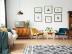 7 Tips Menciptakan Interior Vintage dengan Membawa Nuansa Tempo Dulu ke Rumah