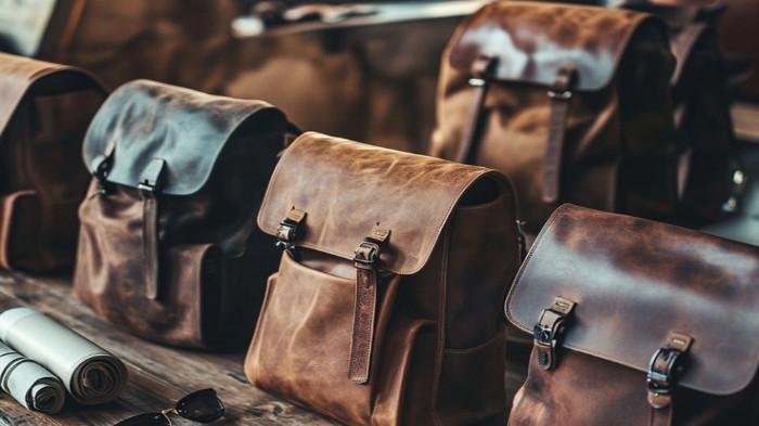 8 Jenis Kerusakan Tas yang Bisa Diperbaiki di Jasa Servis Tas Profesional