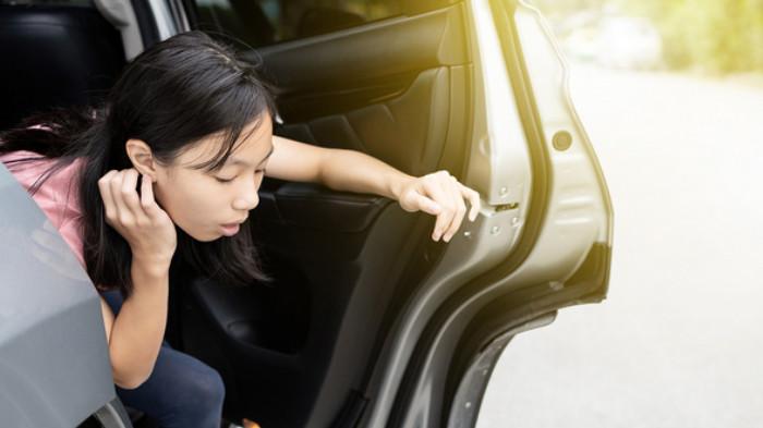 8 Langkah Cegah Mabuk Perjalanan saat Mudik Lebaran, Bikin Lebih Nyaman dan Menyenangkan