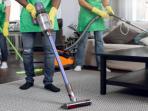 9 Manfaat Jasa Cleaning Service untuk Rumah dan Kantor