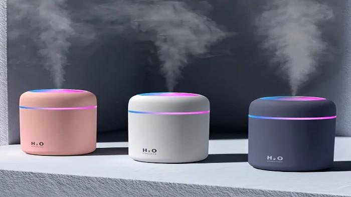 Air Purifier