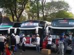 Cara Daftar Mudik Gratis Pemprov DKI Jakarta Mulai Dibuka 19 Maret 2025
