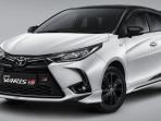 Cek Harga Mobil Hatchback Terbaru per Maret 2025 OTR DKI Jakarta, Bisa Jadi Pilihan untuk Mudik