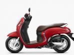 Cek Harga Motor Matic Bekas Honda Scoopy 2016 per Maret 2025