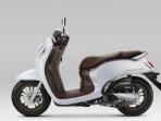 Cek Perbedaan Harga Honda Scoopy Baru dan Bekas per Maret 2025