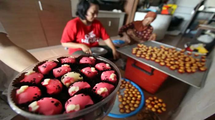 Ciptakan Suasana yang Nyaman