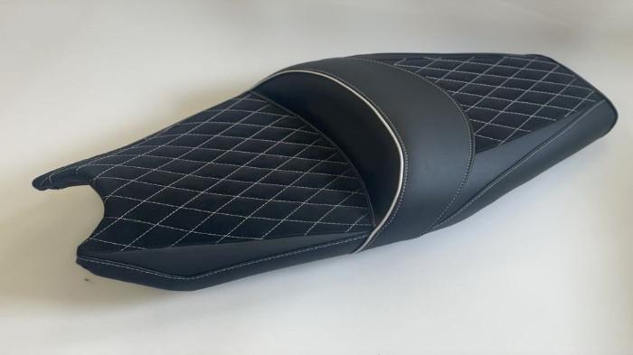 Desain Jok yang Ergonomis