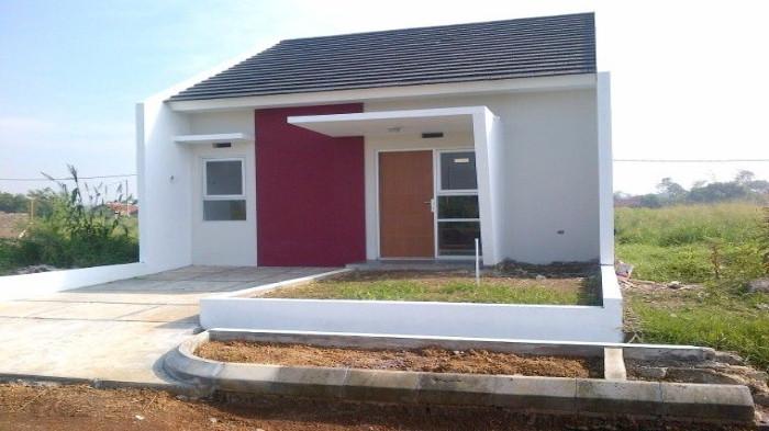 Desain Minimalis Modern