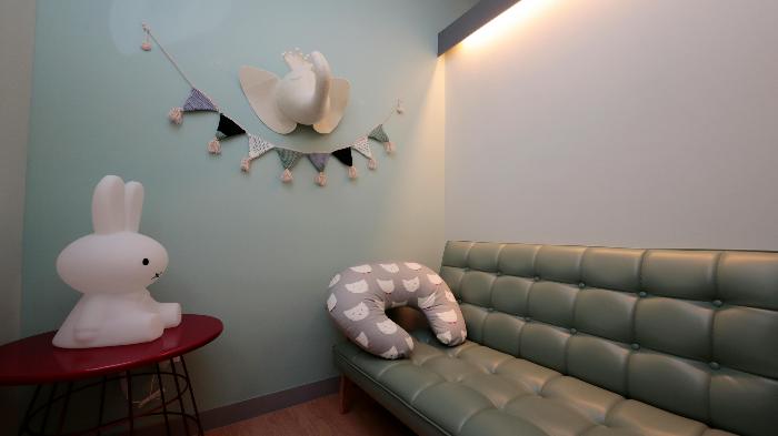 Finishing Cat yang Tepat