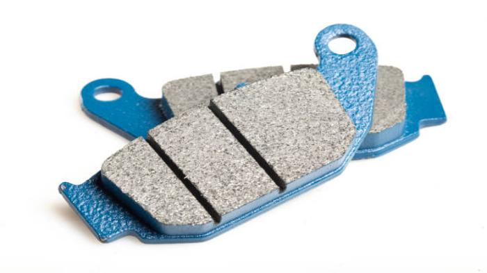 Gunakan Kampas Rem yang Berkualitas