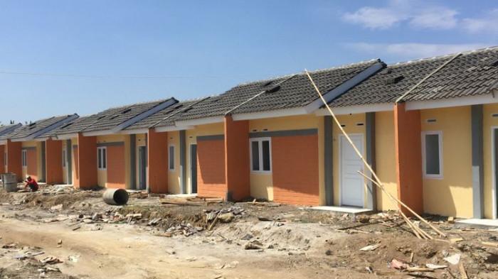 Illustrasi Lokasi Perumahan Subsidi Siap Jadi. (Properti.Kompas.com)