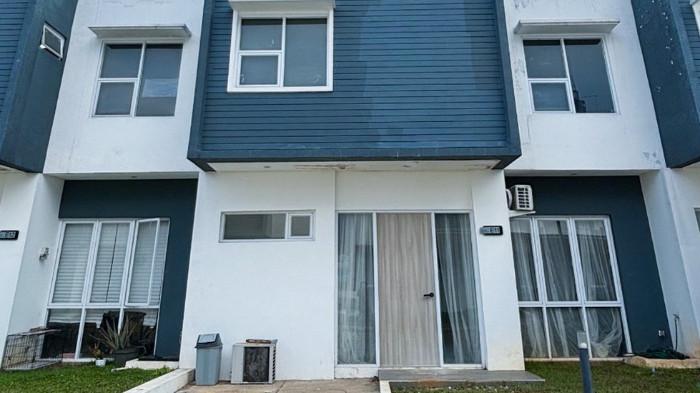 Ilustrasi Foto Rumah Rapi dan Bersih