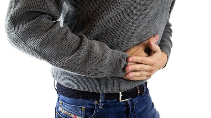 Ilustrasi Gejala Gangguan Metabolisme. (Kompas.com)