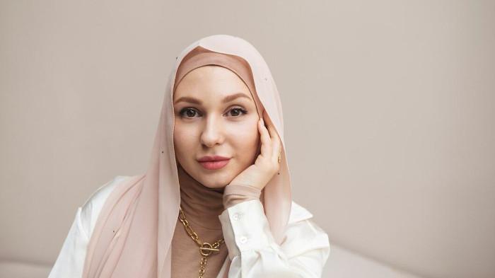 Ilustrasi Hijab yang Nyaman. (Kompas Lifestyle)