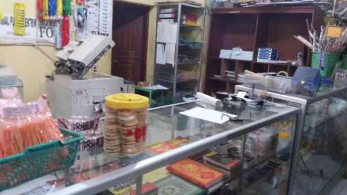 Ilustrasi Usaha Fotokopi. (Kompasiana.com)