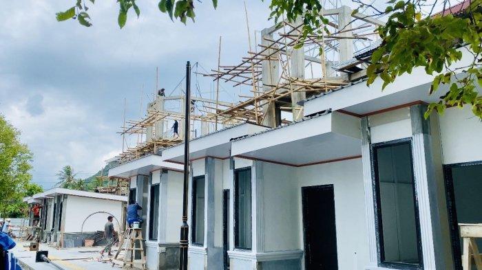 Ilustrasi yang Sedang Melewati Fase Renovasi. (Tribunnews.com)