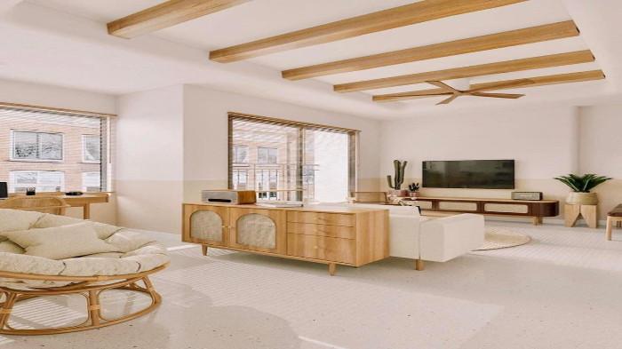 Jaga Kerapihan dan Kebersihan Rumah