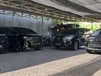 Jenis Mobil yang Paling Banyak Dicari untuk Rental Mudik Lebaran