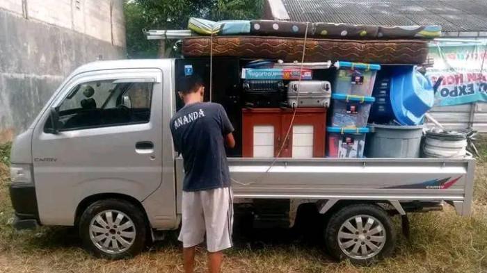 Kenapa Tarif Jasa Angkut Barang Bisa Berbeda? Ini Faktor yang Menentukannya