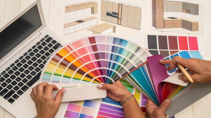 Konsultasikan dengan Ahli Desain Interior