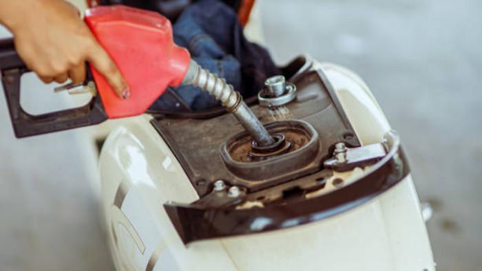 Konsumsi Bahan Bakar Menjadi Boros