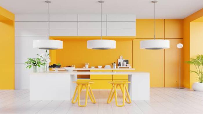 Kuning Mustard