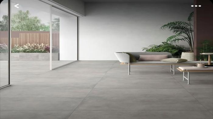 Lantai Beton
