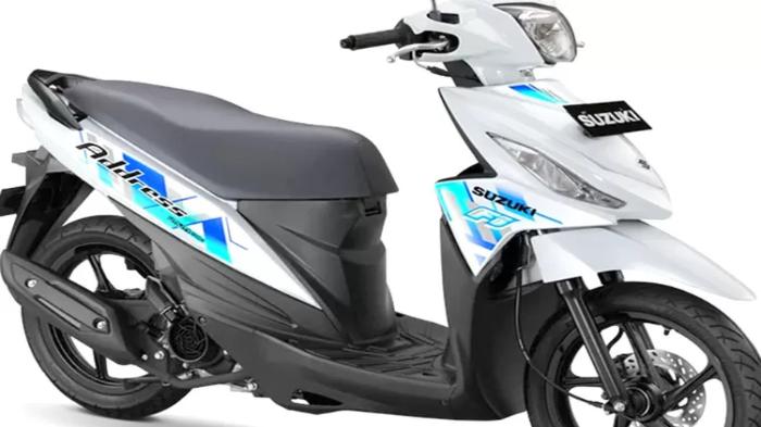 Lapisan Perlindungan Cat Asli Motor