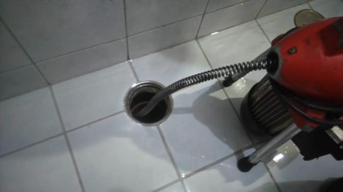 Layanan Perawatan Berkala
